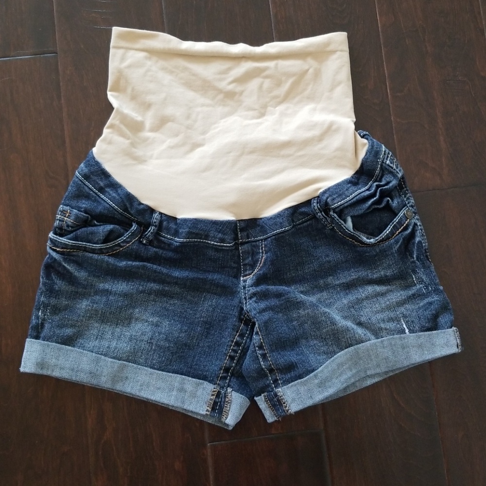 Maternity Shorts